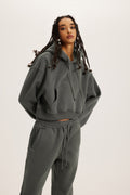 Shade Oversized Hoodie