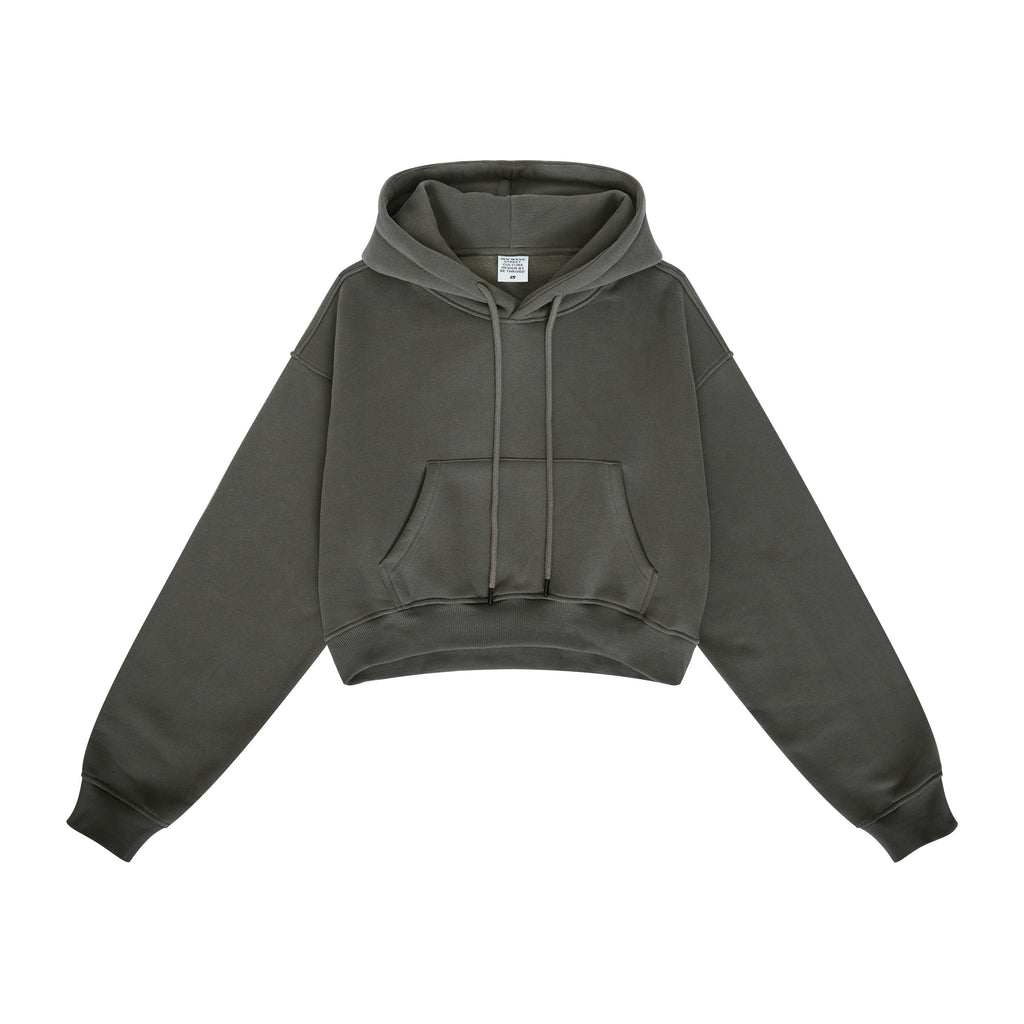 Shade Oversized Hoodie